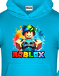 Detská mikina - Roblox 3