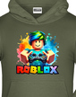 Detská mikina - Roblox 3