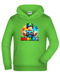 Detská mikina - Roblox 3
