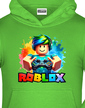 Detská mikina - Roblox 3