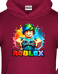 Detská mikina - Roblox 3