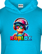 Detská mikina - Roblox 4