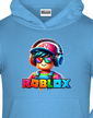 Detská mikina - Roblox 4