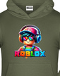 Detská mikina - Roblox 4