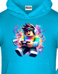 Detská mikina - Roblox 5