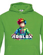 Detská mikina - Roblox 5