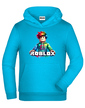 Detská mikina - Roblox 5