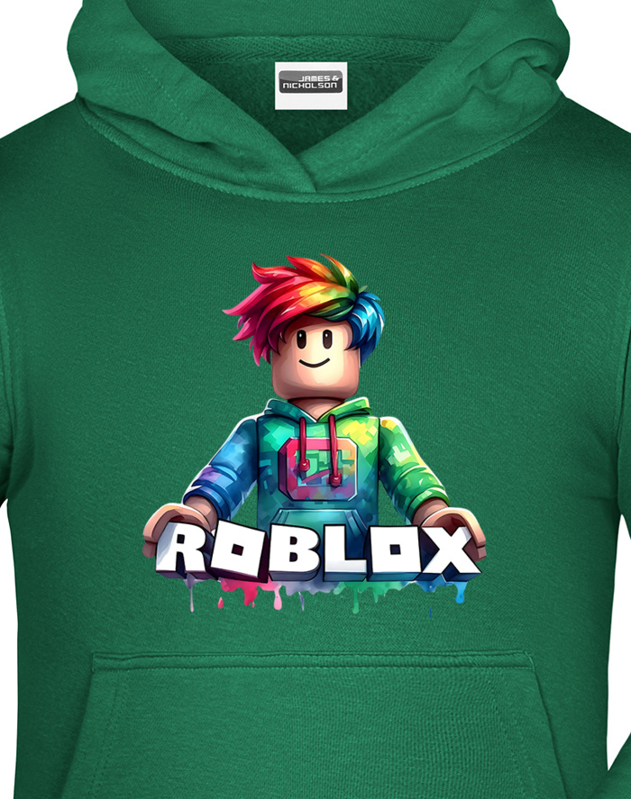 Detská mikina - Roblox 5