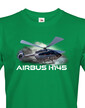 Pánské tričko Airbus Helicopters H145