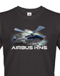 Pánské tričko Airbus Helicopters H145
