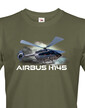 Pánské tričko Airbus Helicopters H145