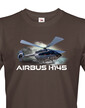 Pánské tričko Airbus Helicopters H145