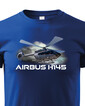 Detské tričko Airbus Helicopters H145