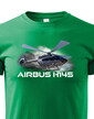 Detské tričko Airbus Helicopters H145