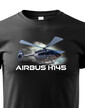 Detské tričko Airbus Helicopters H145