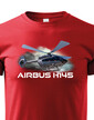 Detské tričko Airbus Helicopters H145