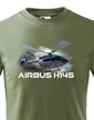 Detské tričko Airbus Helicopters H145
