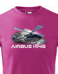 Detské tričko Airbus Helicopters H145
