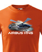 Detské tričko Airbus Helicopters H145