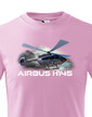 Detské tričko Airbus Helicopters H145