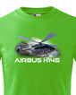 Detské tričko Airbus Helicopters H145