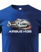 Detské tričko Airbus Helicopters H135