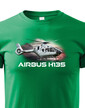 Detské tričko Airbus Helicopters H135