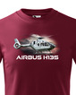 Detské tričko Airbus Helicopters H135