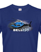 Pánské tričko Bell 429