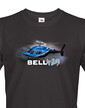 Pánské tričko Bell 429