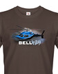 Pánské tričko Bell 429