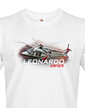 Pánské tričko Leonardo AW169