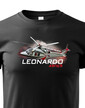 Detské tričko Leonardo AW169