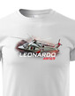 Detské tričko Leonardo AW169