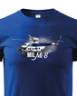Detské tričko Mil Mi-8