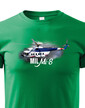 Detské tričko Mil Mi-8