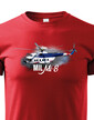 Detské tričko Mil Mi-8