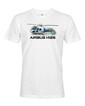 Pánské tričko Airbus Helicopters H125