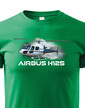 Detské tričko Airbus Helicopters H125