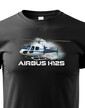 Detské tričko Airbus Helicopters H125
