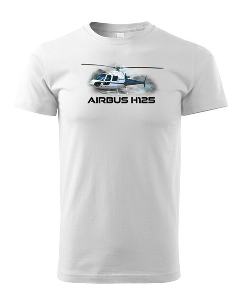 Detské tričko Airbus Helicopters H125