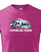 Detské tričko Airbus Helicopters H125
