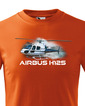 Detské tričko Airbus Helicopters H125