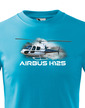 Detské tričko Airbus Helicopters H125