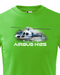 Detské tričko Airbus Helicopters H125