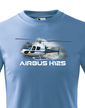 Detské tričko Airbus Helicopters H125