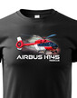 Detské tričko Airbus Helicopters H145 Rescue