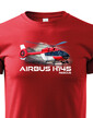 Detské tričko Airbus Helicopters H145 Rescue