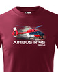 Detské tričko Airbus Helicopters H145 Rescue