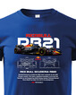 Dětské tričko F1 - Red Bull RB21